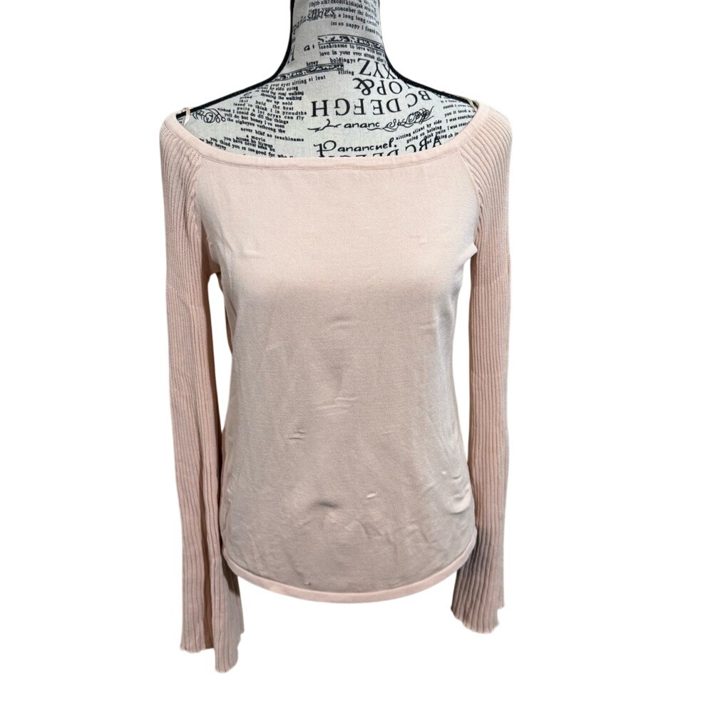 Ann Taylor lightweight‎ sweater size medium